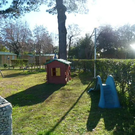 Chalet Joseph * Sorbo-Ocagnano
