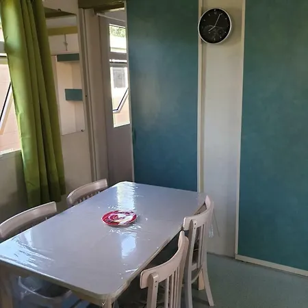 Kemping Chalet Joseph *